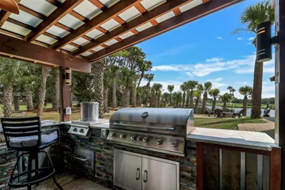 618 Dolphin Anx, Fripp Island, SC 29920 - Photo 93