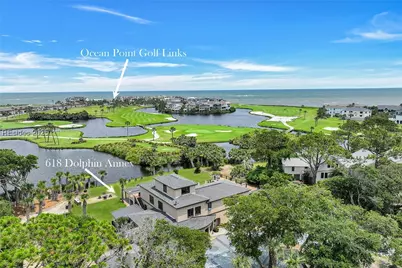 618 Dolphin Anx, Fripp Island, SC 29920 - Photo 37
