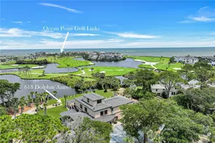 618 Dolphin Annex, Fripp Island, SC 29920 - Photo 37