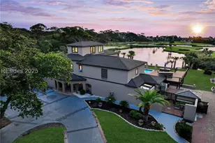 618 Dolphin Annex, Fripp Island, SC 29920 - Photo 1