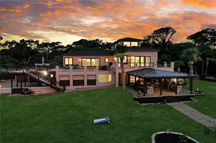 618 Dolphin Annex, Fripp Island, SC 29920 - Photo 15