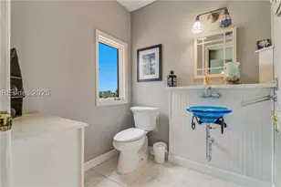 618 Dolphin Annex, Fripp Island, SC 29920 - Photo 47