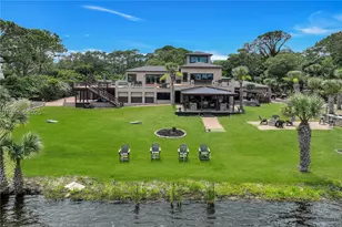 618 Dolphin Annex, Fripp Island, SC 29920 - Photo 41