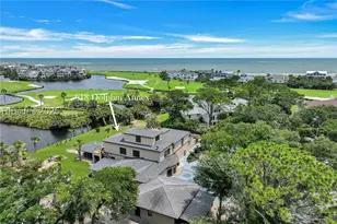 618 Dolphin Annex, Fripp Island, SC 29920 - Photo 31