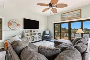 618 Dolphin Annex, Fripp Island, SC 29920 - Photo 61