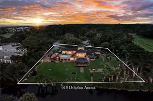 618 Dolphin Annex, Fripp Island, SC 29920 - Photo 11