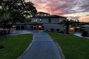 618 Dolphin Annex, Fripp Island, SC 29920 - Photo 23