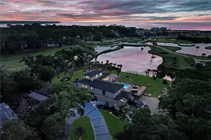 618 Dolphin Annex, Fripp Island, SC 29920 - Photo 23