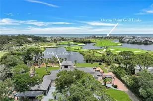 618 Dolphin Annex, Fripp Island, SC 29920 - Photo 29