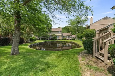 5 Gumtree Road #G-20, Hilton Head Island, SC 29926 - Photo 27