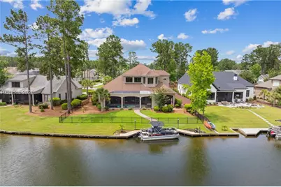 18 Anchor Bay Court, Bluffton, SC 29910 - Photo 3