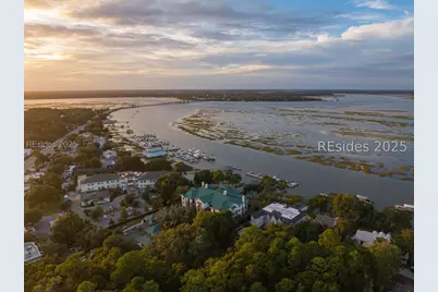 15 Sunset Boulevard #1-201, Beaufort, SC 29907 - Photo 67
