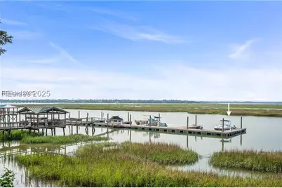 15 Sunset Boulevard #1-201, Beaufort, SC 29907 - Photo 63