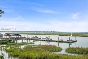 15 Sunset Blvd, Beaufort, SC 29907 - Photo 63