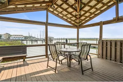 15 Sunset Boulevard #1-201, Beaufort, SC 29907 - Photo 59