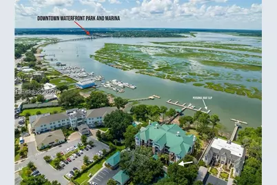 15 Sunset Boulevard #1-201, Beaufort, SC 29907 - Photo 65