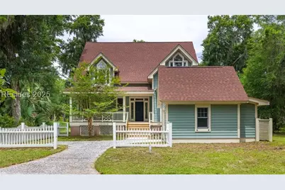 22 Carnoustie Ct, Daufuskie Island, SC 29915 - Photo 1