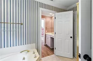 22 Carnoustie Ct, Daufuskie Island, SC 29915 - Photo 53