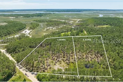 70 Sherman Drive, Beaufort, SC 29907 - Photo 1