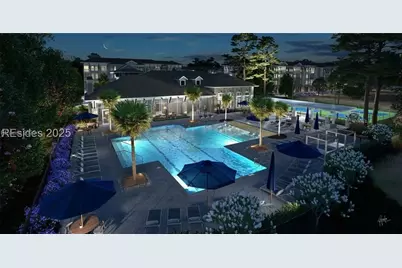 55 Gardner Drive #A3, Hilton Head Island, SC 29926 - Photo 1