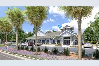 55 Gardner Drive #B1, Hilton Head Island, SC 29926 - Photo 3