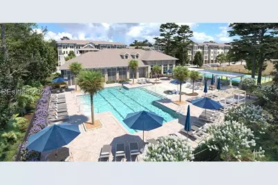 55 Gardner Drive #A2, Hilton Head Island, SC 29926 - Photo 1