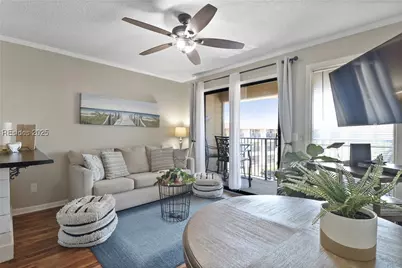 40 Folly Field Road #A302, Hilton Head Island, SC 29928 - Photo 1