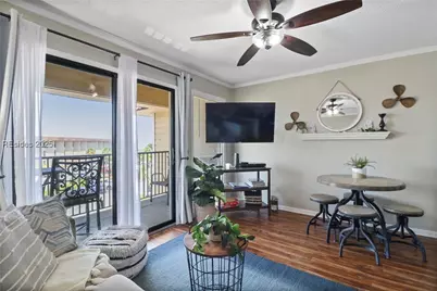 40 Folly Field Road #A302, Hilton Head Island, SC 29928 - Photo 9