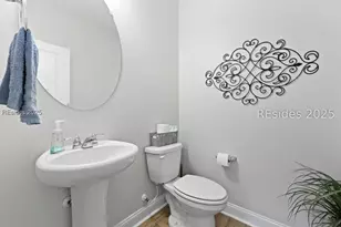 222 Rudder Run, Bluffton, SC 29910 - Photo 19