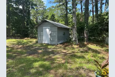 196 Tom Fripp Road, Saint Helena Island, SC 29920 - Photo 43