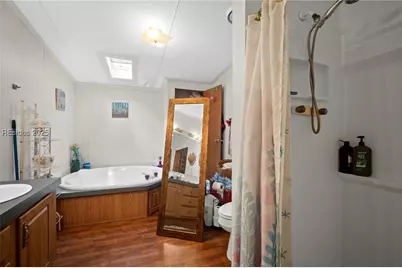 196 Tom Fripp Road, Saint Helena Island, SC 29920 - Photo 21