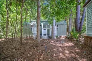 196 Tom Fripp Rd, Saint Helena Island, SC 29920 - Photo 33