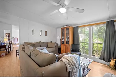 196 Tom Fripp Road, Saint Helena Island, SC 29920 - Photo 5