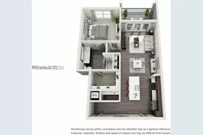 11 Parklands Drive #B3, Bluffton, SC 29910 - Photo 25