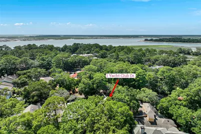 1 Yacht Club Drive, Hilton Head Island, SC 29926 - Photo 45