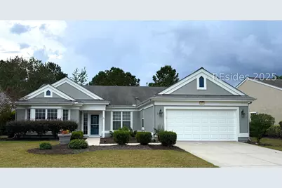 7 Vespers Way, Okatie, SC 29909 - Photo 1