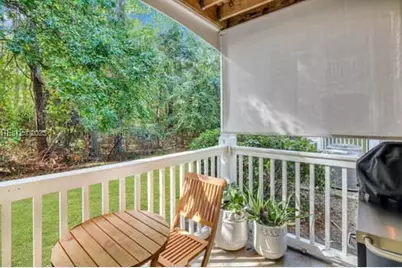 50 Pebble Beach Cove #F111, Bluffton, SC 29910 - Photo 23