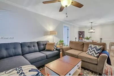 50 Pebble Beach Cove #F111, Bluffton, SC 29910 - Photo 3