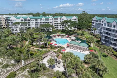 57 Ocean Lane #3405, Hilton Head Island, SC 29928 - Photo 41