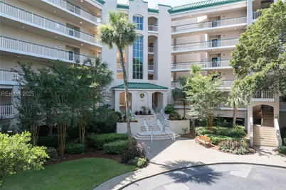 57 Ocean Lane #3405, Hilton Head Island, SC 29928 - Photo 5