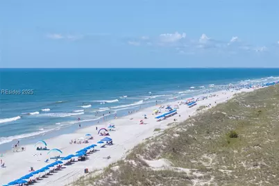 57 Ocean Lane #3405, Hilton Head Island, SC 29928 - Photo 43