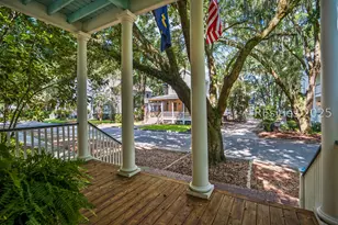 119 Bartram Dr, Beaufort, SC 29902 - Photo 5