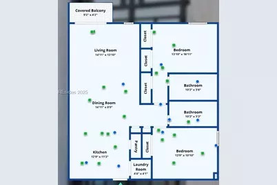 147 Lighthouse Road #678, Hilton Head Island, SC 29928 - Photo 35