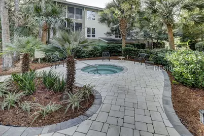 89 Ocean Lane #8129, Hilton Head Island, SC 29928 - Photo 41