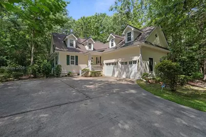 29 Epps Avenue, Hardeeville, SC 29927 - Photo 1