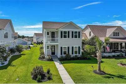 64 Hawthorn Lane, Hardeeville, SC 29927 - Photo 41