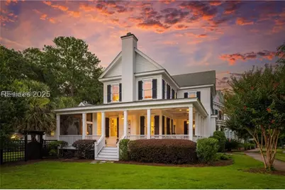 20 N Crescent, Beaufort, SC 29906 - Photo 3