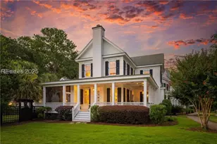 20 North Crescent, Beaufort, SC 29906 - Photo 3