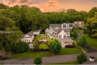 20 N Crescent, Beaufort, SC 29906 - Photo 1