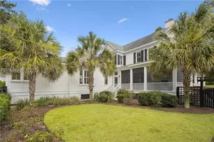 20 North Crescent, Beaufort, SC 29906 - Photo 37